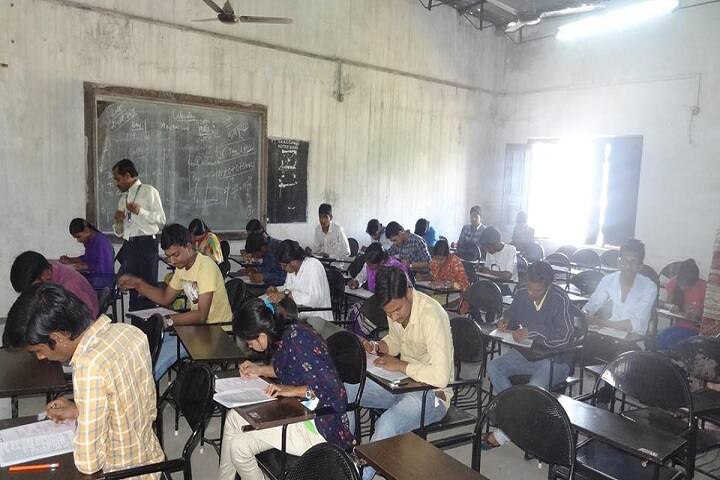 classroom